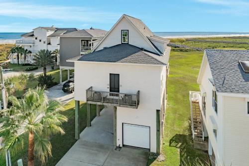 Coastal Gem – khách sạn tại West Galveston