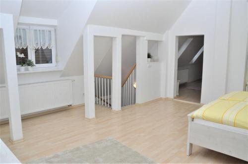 200m² Wohnung in Walldorf - SAP