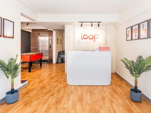Loop by Zolo Indiranagar, Bangalore in Marathahalli
