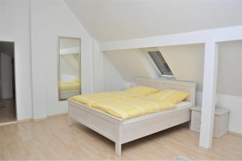 200m² Wohnung in Walldorf - SAP