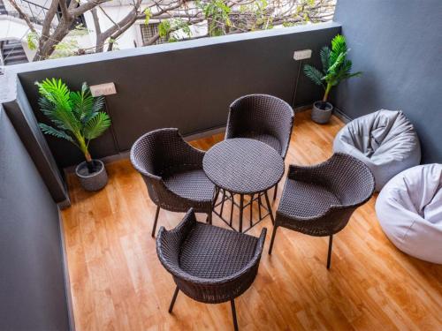 Loop by Zolo Indiranagar, Bangalore in Marathahalli