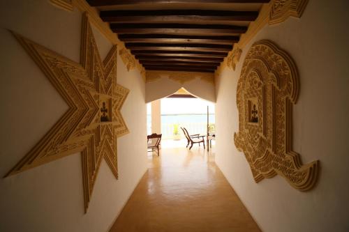 Stopover Guest House and Restaurant in Lamu