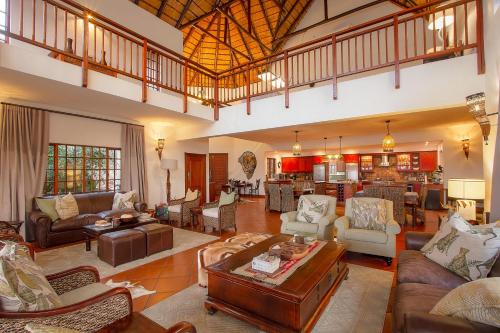 Kruger Private Lodge 3