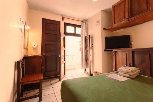 HOTEL NIUT-JA – Oaxaca, NE