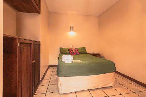 HOTEL NIUT-JA – Oaxaca, NE