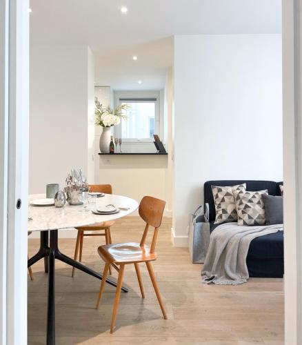 Luxury Apartment in Saint Germain des Pres