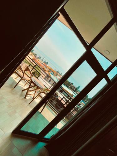 Ibigabiro Hotel in Cyangugu