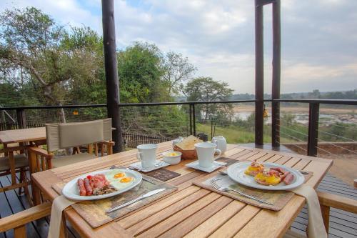 Kruger Private Lodge 5