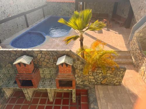 Posada paraiso7 in Chichiriviche