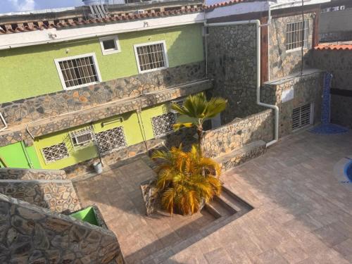 Posada paraiso7 in Chichiriviche