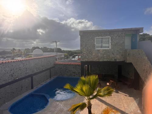Posada paraiso7 in Chichiriviche