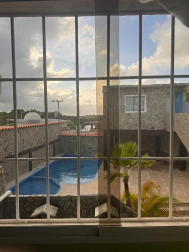 Posada paraiso7 in Chichiriviche
