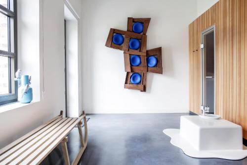 Chateau De La Resle - Design Hotels - image 8