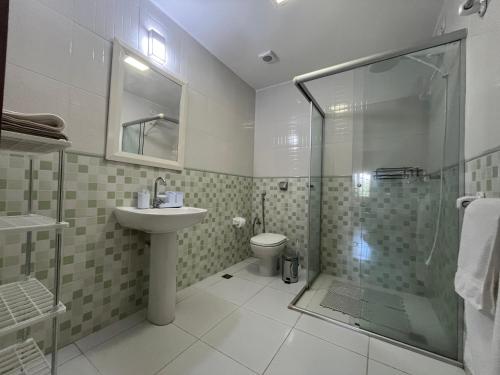 Quartos Premium Na 206 Sul Banheiro Privativo - Brasília