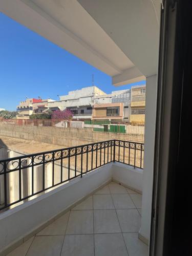 Appartement centre-ville in 레 아미칼레스