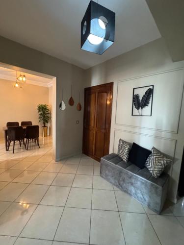 Appartement centre-ville in 레 아미칼레스