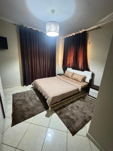 Appartement centre-ville in 레 아미칼레스