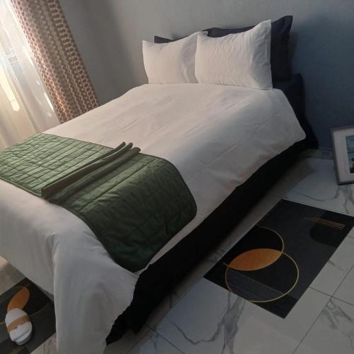 Ndalambi Guest house in Beitbridge