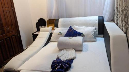 New Janda Lodge INN in Kigoma