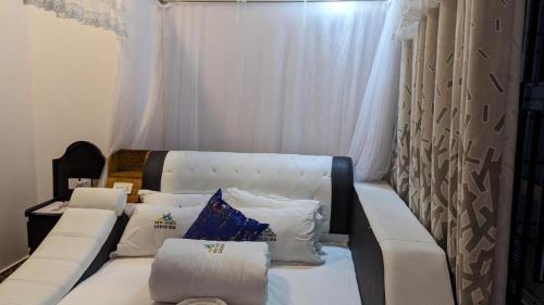 New Janda Lodge INN in Kigoma