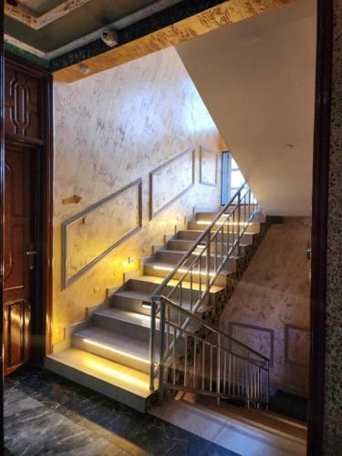 New Janda Lodge INN in Kigoma