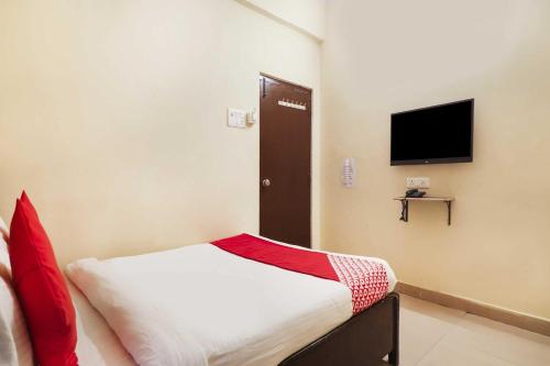 HOTEL O SAI PARIWAR HOTEL – Hyderabad, IA