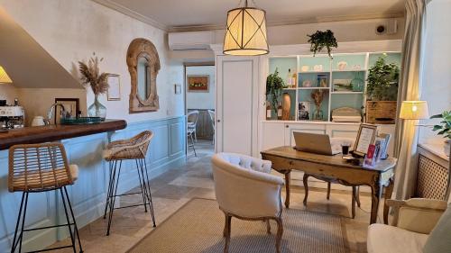 Hotel Villa Catarie – Guéthary, MO