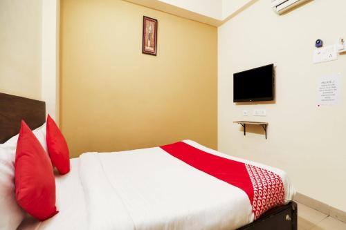 HOTEL O SAI PARIWAR HOTEL – Hyderabad, IA