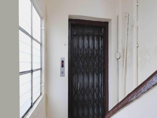 HOTEL O SAI PARIWAR HOTEL – Hyderabad, IA