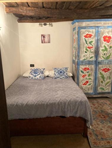 Casa Odara suite centro storico in Mazzano Romano