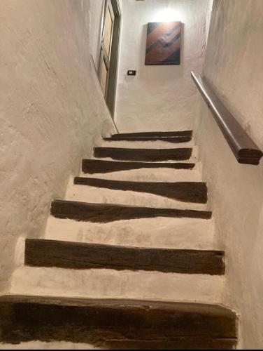 Casa Odara suite centro storico in Mazzano Romano
