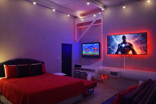 Downtown Loft By Cedar Point Sports Force! - image 14