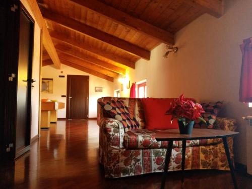 B&B Oasi di Frattamaggiore in Frattamaggiore