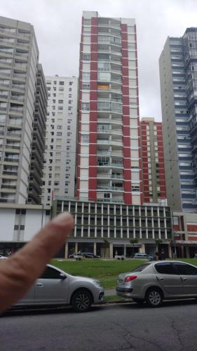 2 ambientes c cochera a 100 metros del mar Edificio estrella de mar