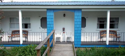 Inn at the Isles in Isle la Motte (VT)