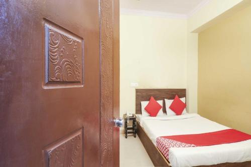 HOTEL O SAI PARIWAR HOTEL – Hyderabad, IA