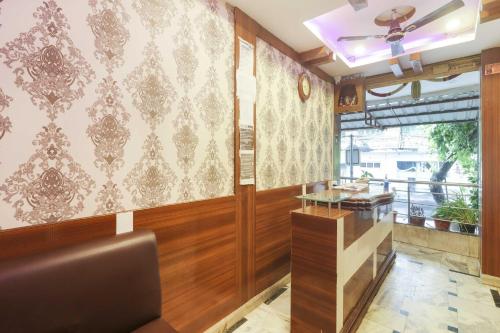 HOTEL O SAI PARIWAR HOTEL – Hyderabad, IA