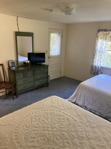 Inn at the Isles in Isle la Motte (VT)