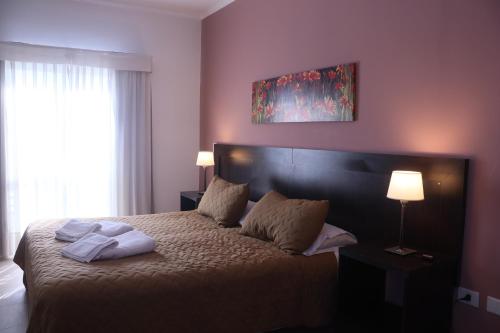 . Antares Apartments