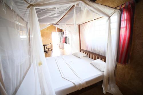 Stopover Guest House and Restaurant in Lamu