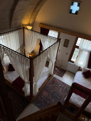 Karballa Hotel in Guzelyurt