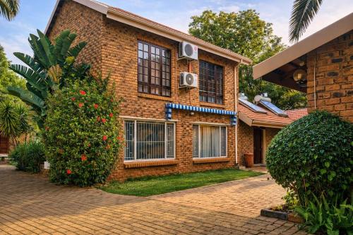 Jolly Suites in Midrand