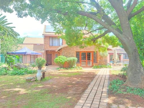 Jolly Suites in Midrand