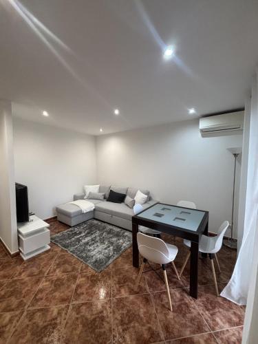 apartment - Beausoleil