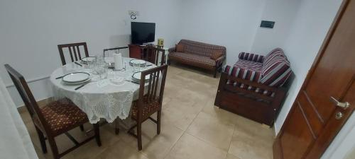 La Casa del Colibrí 4