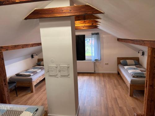 Gästezimmer Kalletal (Gastezimmer Kalletal) in 卡勒塔爾