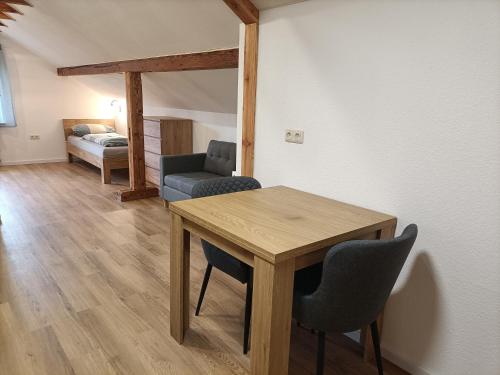 Gästezimmer Kalletal (Gastezimmer Kalletal) in 卡勒塔爾