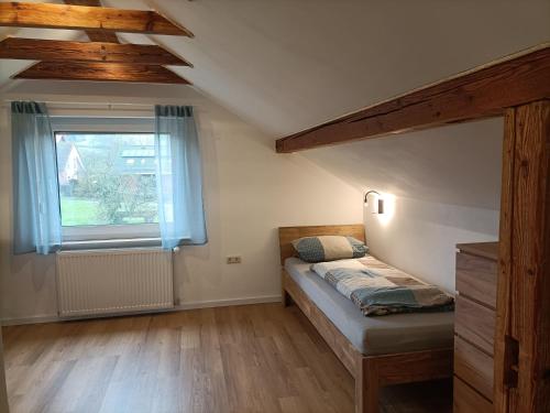 Gästezimmer Kalletal (Gastezimmer Kalletal) in 卡勒塔爾