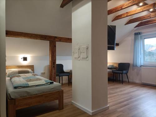 Gästezimmer Kalletal (Gastezimmer Kalletal) in 卡勒塔爾