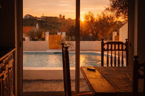 Cantinho do frade gîte à louer Aldeia dos Marmelos